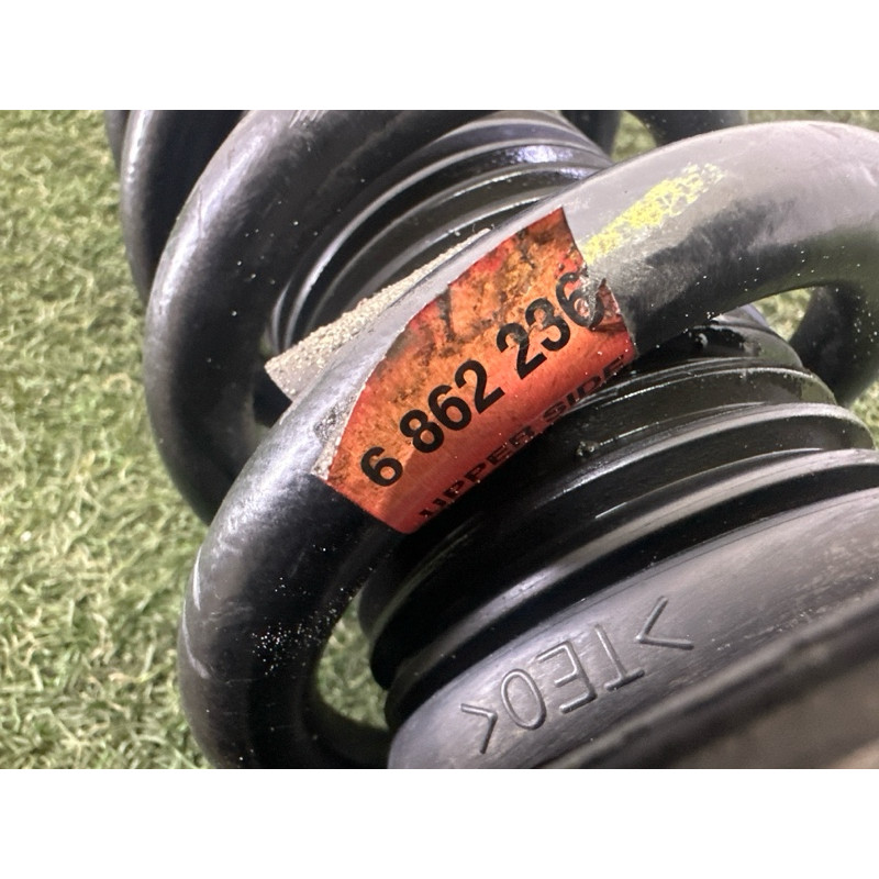 Амортизатор в сборе (подвеска) BMW X5 F15 2015 4.4 31316851750