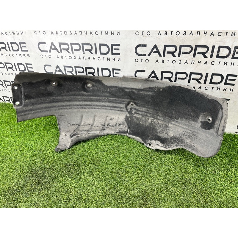 Подкрылок (кузов и элементы) Hyundai Ioniq AE 2018 1.6 Hybrid 86824G2000