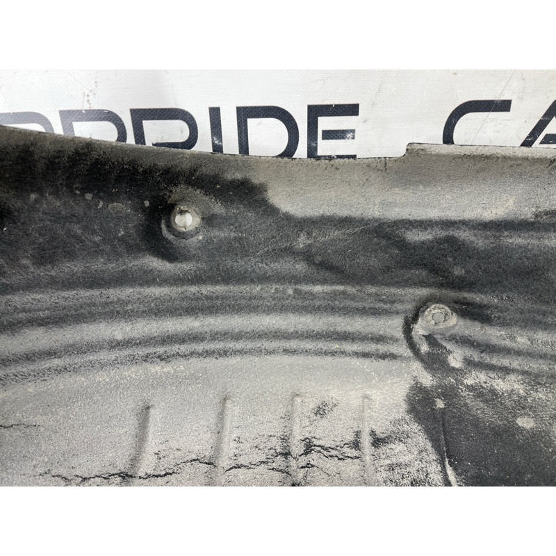 Подкрылок (кузов и элементы) Hyundai Ioniq AE 2018 1.6 Hybrid 86824G2000