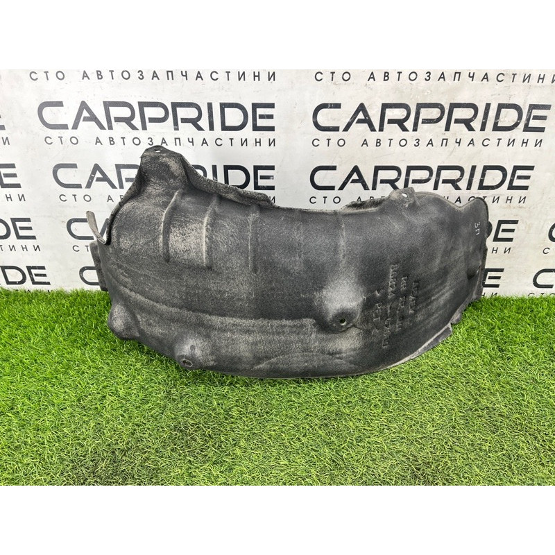 Подкрылок (кузов и элементы) Hyundai Ioniq AE 2018 1.6 Hybrid 86824G2000