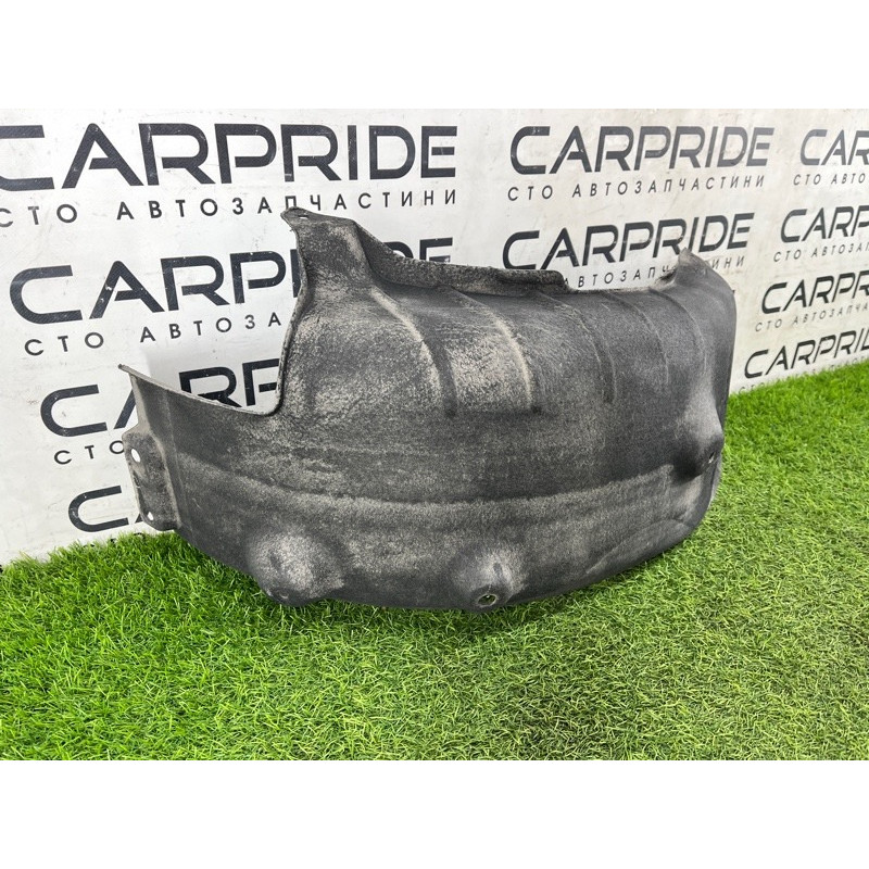 Подкрылок (кузов и элементы) Hyundai Ioniq AE 2018 1.6 Hybrid 86824G2000