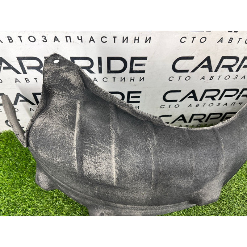 Подкрылок (кузов и элементы) Hyundai Ioniq AE 2018 1.6 Hybrid 86824G2000