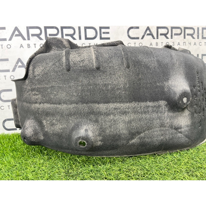 Подкрылок (кузов и элементы) Hyundai Ioniq AE 2018 1.6 Hybrid 86824G2000