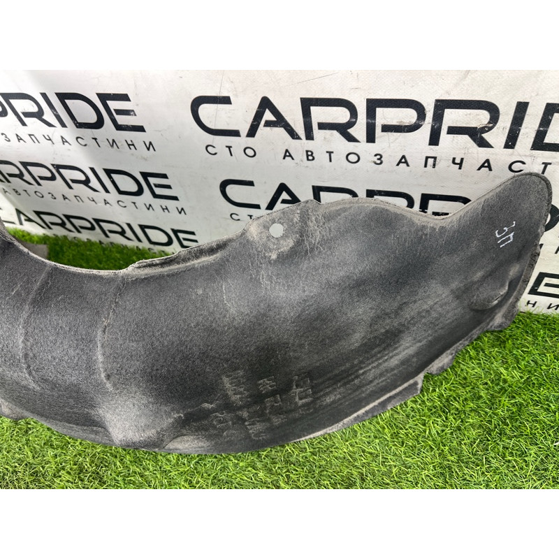 Подкрылок (кузов и элементы) Hyundai Ioniq AE 2018 1.6 Hybrid 86824G2000