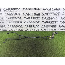 Трубка охлаждения акпп