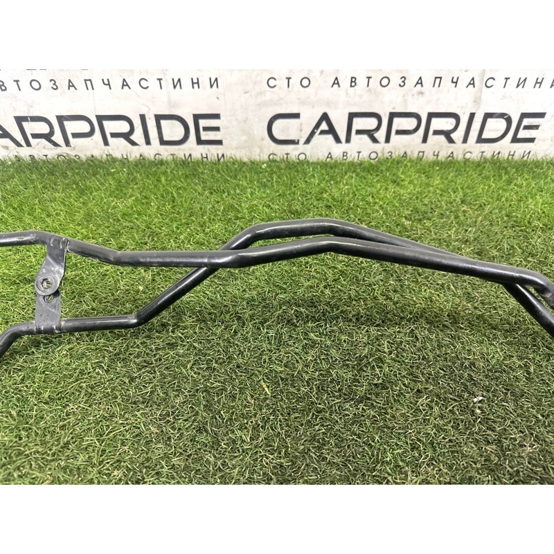 Трубка охлаждения акпп (система охлаждения) Volkswagen Touareg NF 2011 3.6 7P0317801D