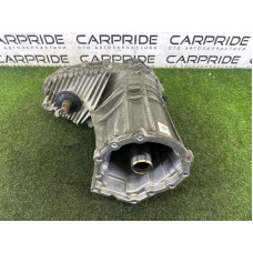 Раздаточная коробка