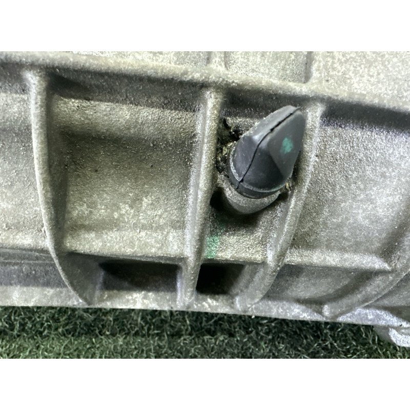 Раздаточная коробка (трансмиссия) Volkswagen Touareg NF 2013 3.6 0BU341011R