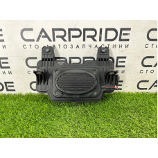 Динамик звука двигателя