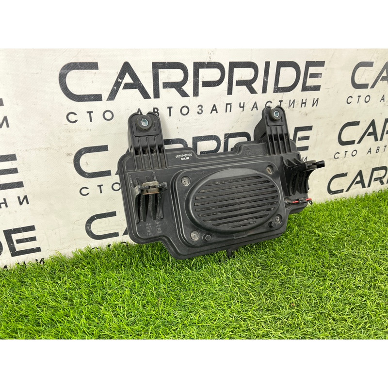 Динамик звука двигателя (электрика) Hyundai Ioniq AE 2018 1.6 Hybrid 96395G2000