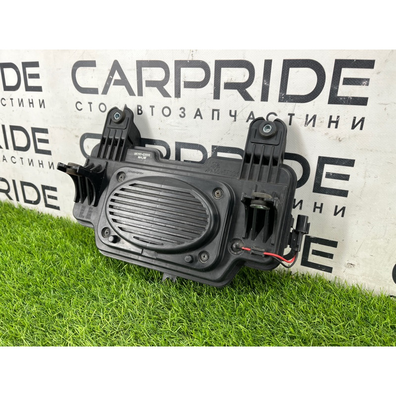 Динамик звука двигателя (электрика) Hyundai Ioniq AE 2018 1.6 Hybrid 96395G2000