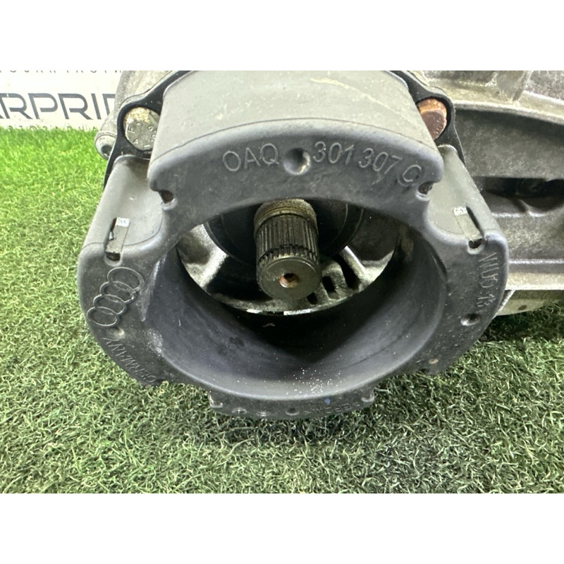 Раздаточная коробка (трансмиссия) Volkswagen Touareg NF 2013 3.6 0BU341011R