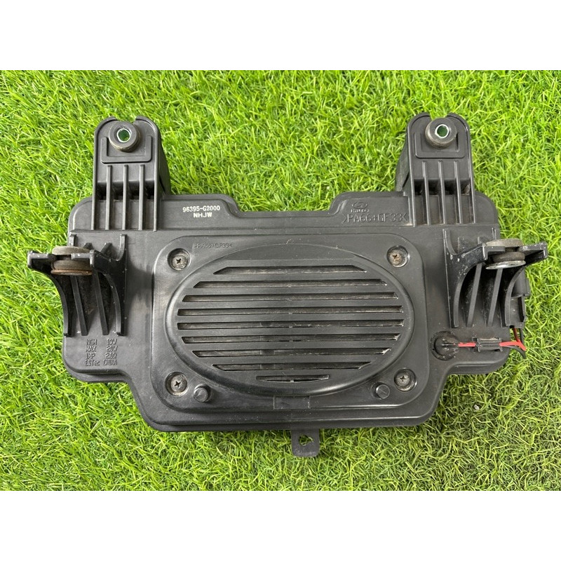 Динамик звука двигателя (электрика) Hyundai Ioniq AE 2018 1.6 Hybrid 96395G2000