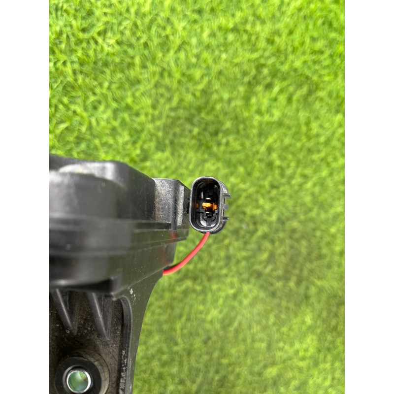 Динамик звука двигателя (электрика) Hyundai Ioniq AE 2018 1.6 Hybrid 96395G2000