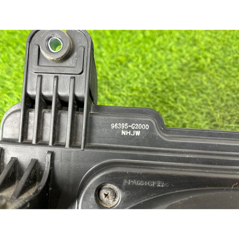 Динамик звука двигателя (электрика) Hyundai Ioniq AE 2018 1.6 Hybrid 96395G2000