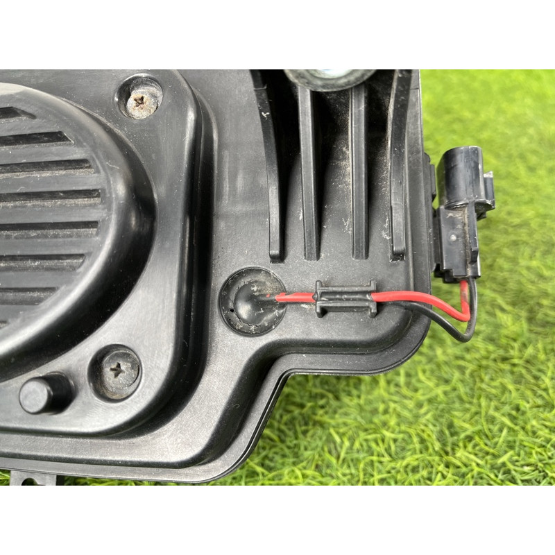 Динамик звука двигателя (электрика) Hyundai Ioniq AE 2018 1.6 Hybrid 96395G2000