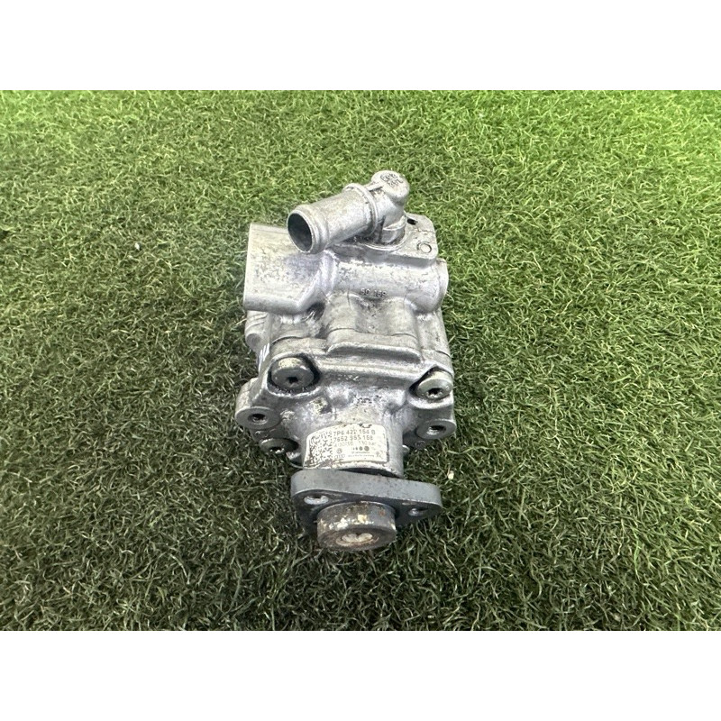 Насос гидроусилителя руля (рулевое управление) Volkswagen Touareg NF 2013 3.6 7P6422154B