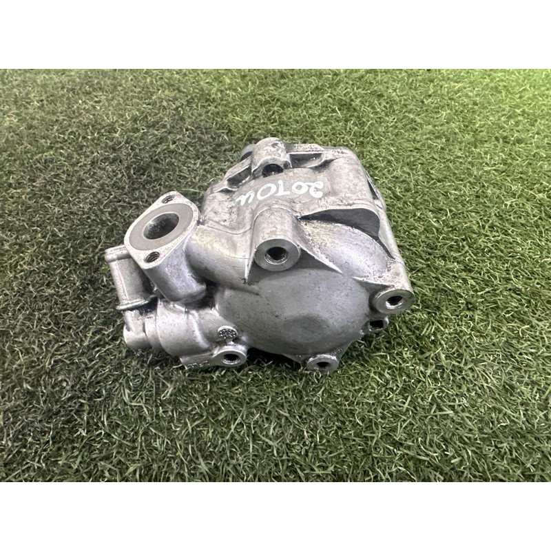 Насос гидроусилителя руля (рулевое управление) Volkswagen Touareg NF 2013 3.6 7P6422154B