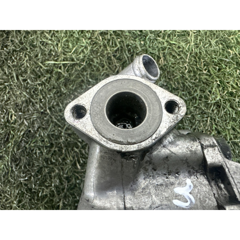 Насос гидроусилителя руля (рулевое управление) Volkswagen Touareg NF 2013 3.6 7P6422154B