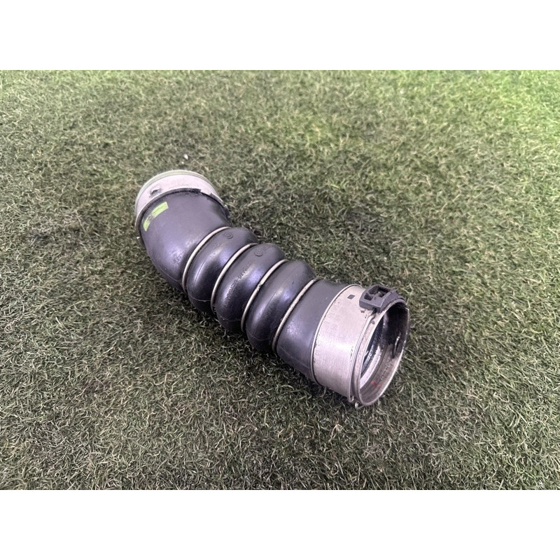 Патрубок інтеркулера (двигун та елементи) BMW X5 E70 2010 N57D30A 11617807985