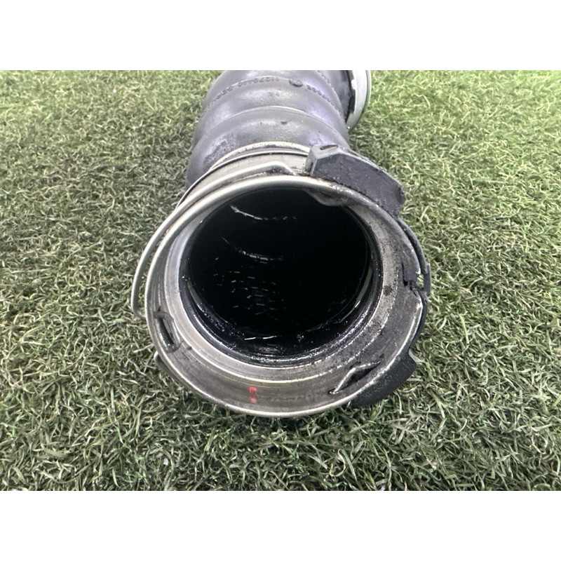 Патрубок інтеркулера (двигун та елементи) BMW X5 E70 2010 N57D30A 11617807985