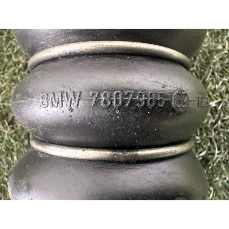 Патрубок інтеркулера (двигун та елементи) BMW X5 E70 2010 N57D30A 11617807985