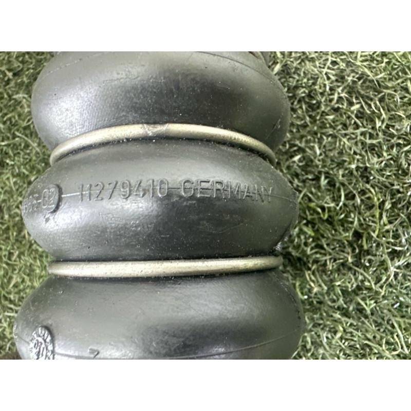 Патрубок інтеркулера (двигун та елементи) BMW X5 E70 2010 N57D30A 11617807985
