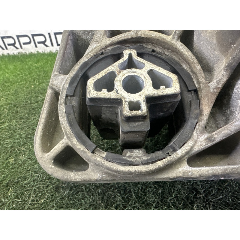 Раздаточная коробка (трансмиссия) BMW X5 E70 2010 N57D30A 27105A371D7