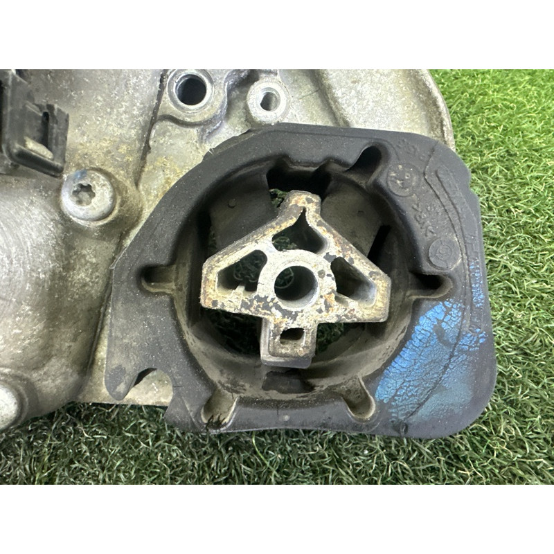 Раздаточная коробка (трансмиссия) BMW X5 E70 2010 N57D30A 27105A371D7