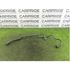 Трубка охлаждения акпп