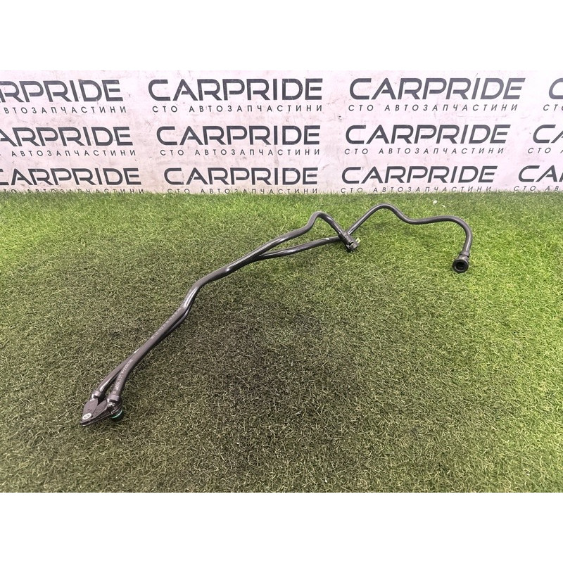 Трубка охлаждения акпп (система охлаждения) BMW X5 E70 2010 N57D30A 17228509434