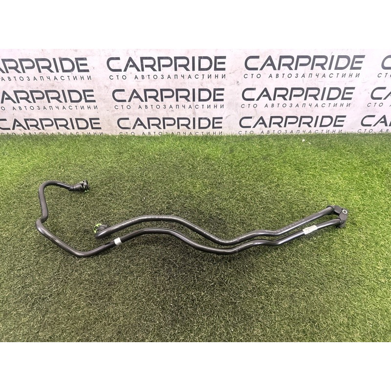 Трубка охлаждения акпп (система охлаждения) BMW X5 E70 2010 N57D30A 17228509434