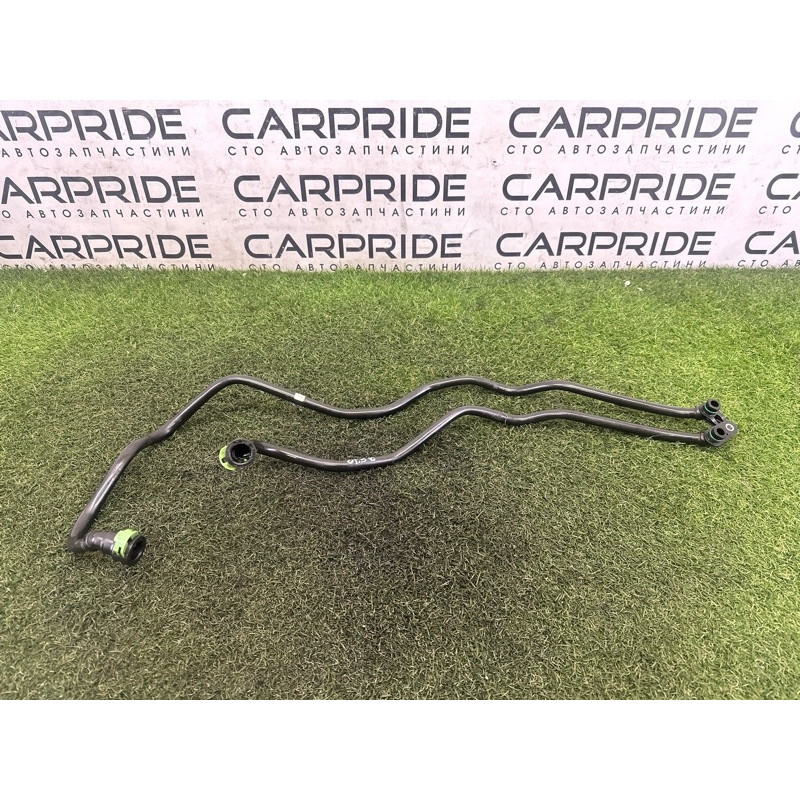 Трубка охлаждения акпп (система охлаждения) BMW X5 E70 2010 N57D30A 17228509434