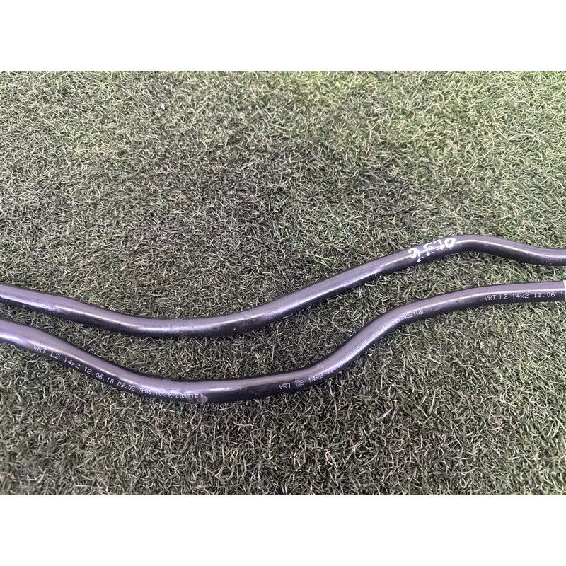 Трубка охлаждения акпп (система охлаждения) BMW X5 E70 2010 N57D30A 17228509434