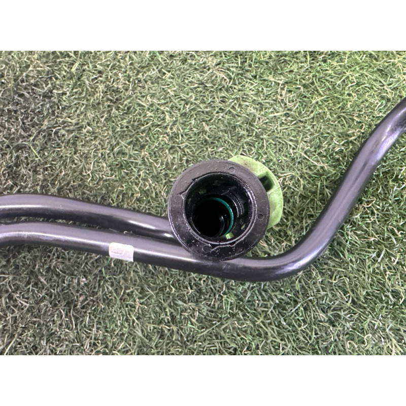 Трубка охлаждения акпп (система охлаждения) BMW X5 E70 2010 N57D30A 17228509434