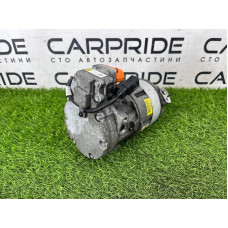 Компрессор кондиционера