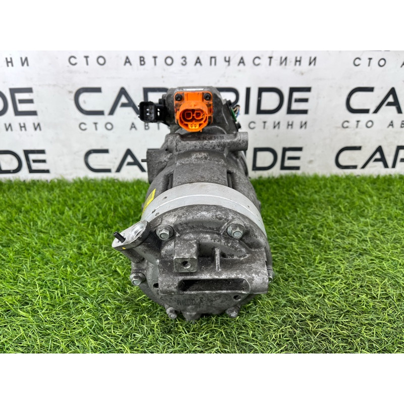 Компрессор кондиционера (отопление и кондиционирование) Hyundai Ioniq AE 2018 1.6 Hybrid 97701G2800