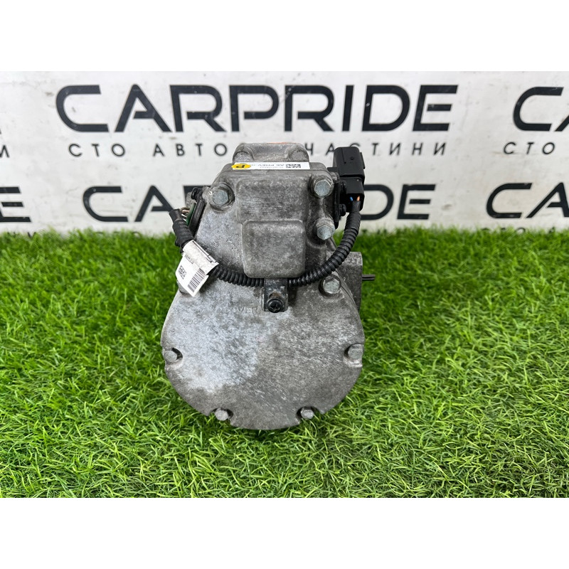 Компрессор кондиционера (отопление и кондиционирование) Hyundai Ioniq AE 2018 1.6 Hybrid 97701G2800