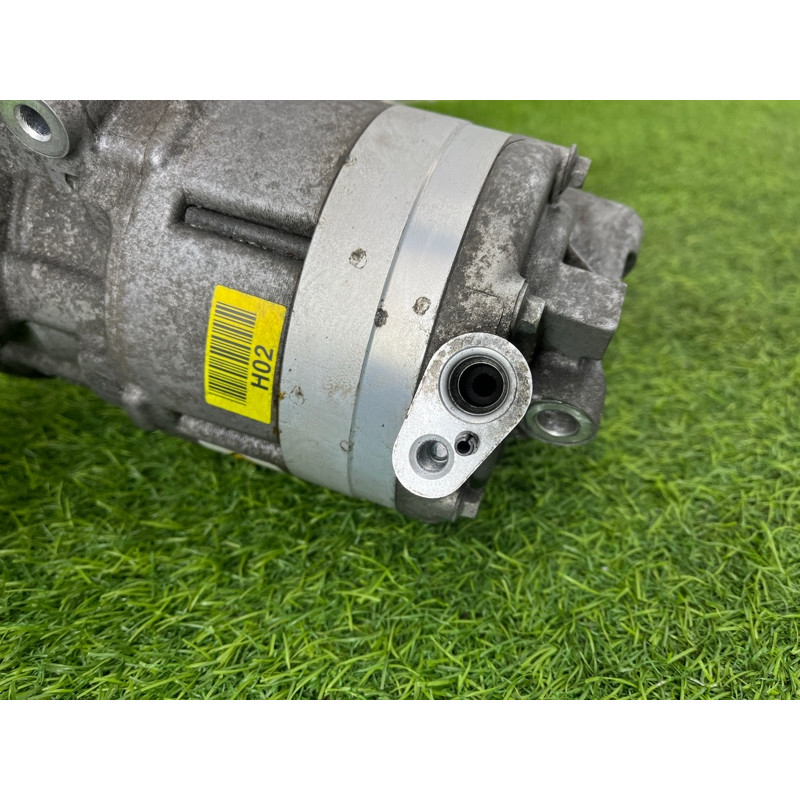 Компрессор кондиционера (отопление и кондиционирование) Hyundai Ioniq AE 2018 1.6 Hybrid 97701G2800