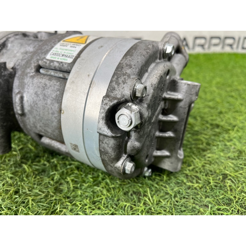 Компрессор кондиционера (отопление и кондиционирование) Hyundai Ioniq AE 2018 1.6 Hybrid 97701G2800