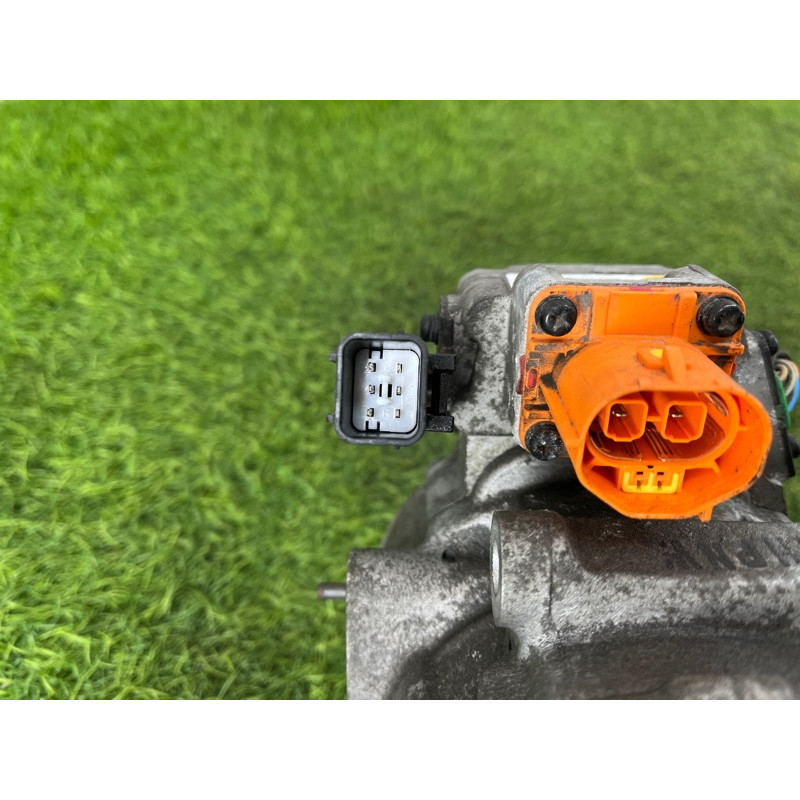 Компрессор кондиционера (отопление и кондиционирование) Hyundai Ioniq AE 2018 1.6 Hybrid 97701G2800