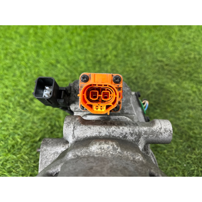 Компрессор кондиционера (отопление и кондиционирование) Hyundai Ioniq AE 2018 1.6 Hybrid 97701G2800