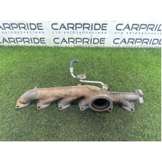 Коллектор выпускной