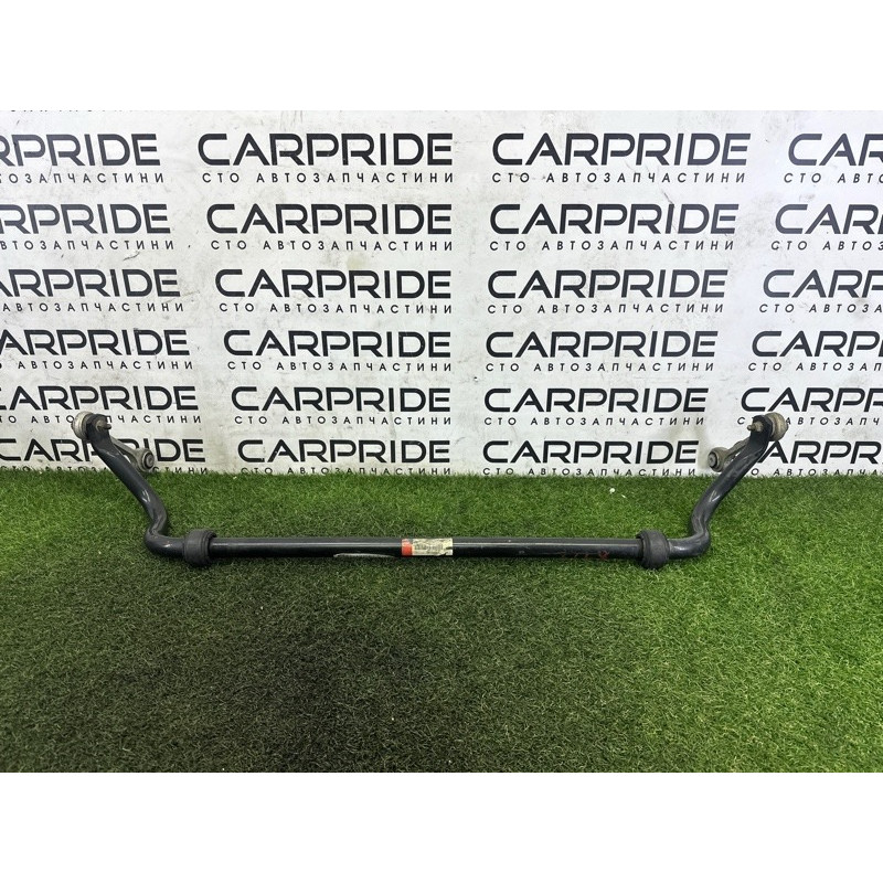 Стабилизатор (подвеска) AUDI Q7 4M 2017 3.0 TFSi 4M0411305A