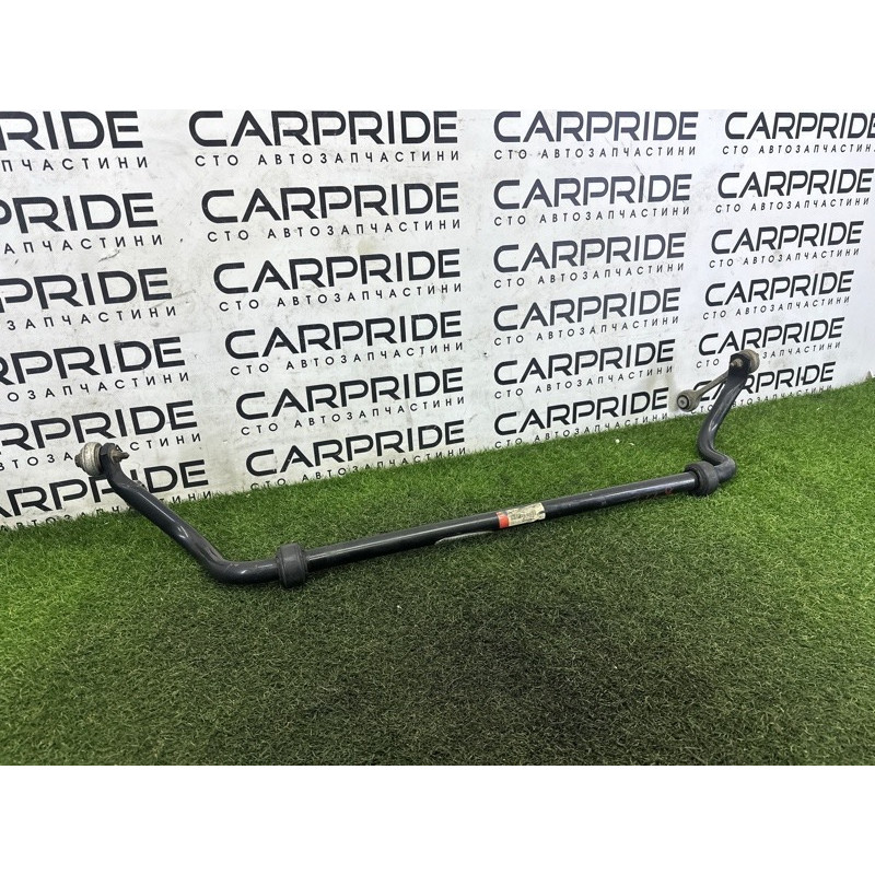 Стабилизатор (подвеска) AUDI Q7 4M 2017 3.0 TFSi 4M0411305A