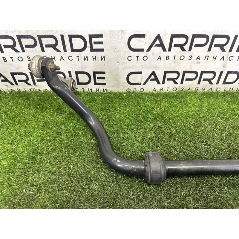 Стабилизатор (подвеска) AUDI Q7 4M 2017 3.0 TFSi 4M0411305A