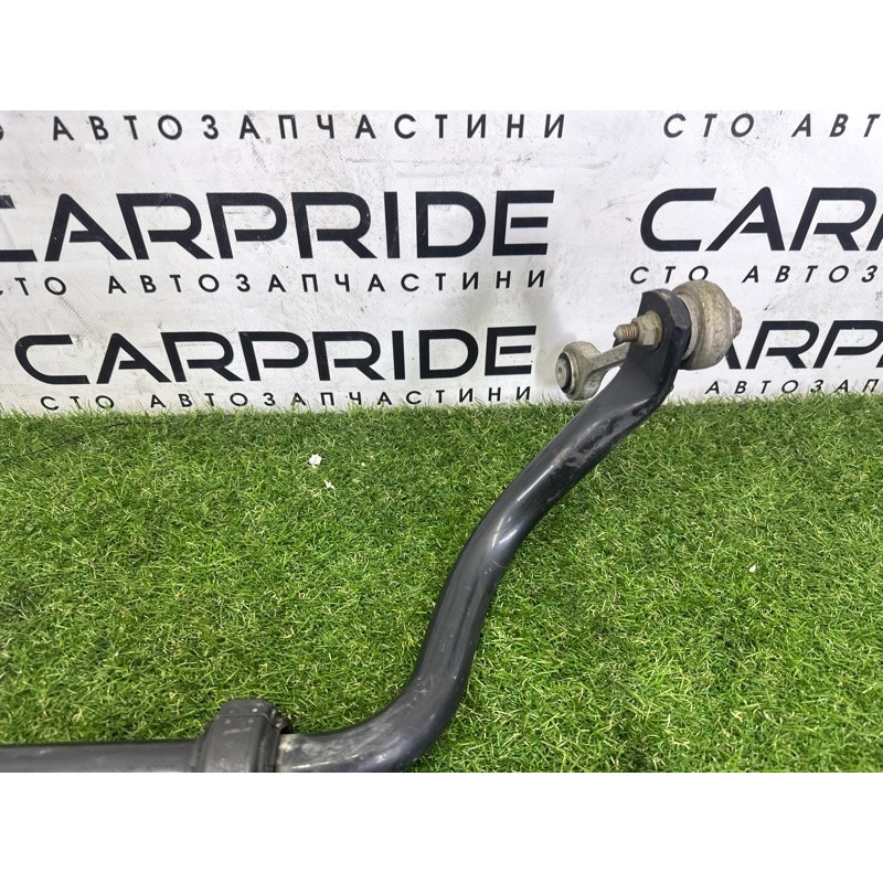 Стабилизатор (подвеска) AUDI Q7 4M 2017 3.0 TFSi 4M0411305A