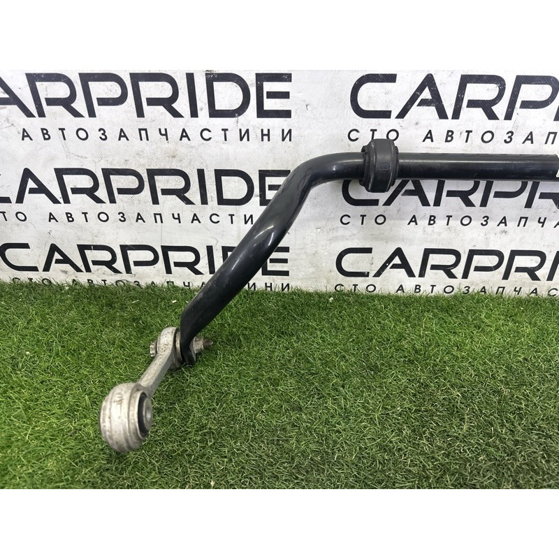 Стабилизатор (подвеска) AUDI Q7 4M 2017 3.0 TFSi 4M0411305A