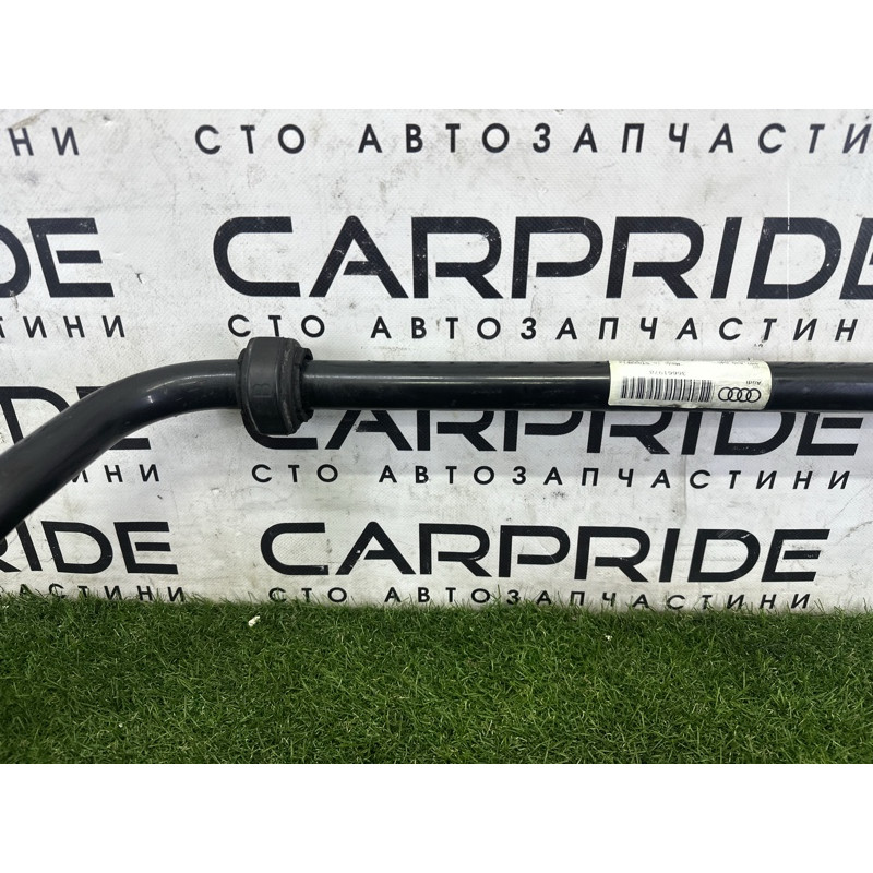 Стабилизатор (подвеска) AUDI Q7 4M 2017 3.0 TFSi 4M0411305A