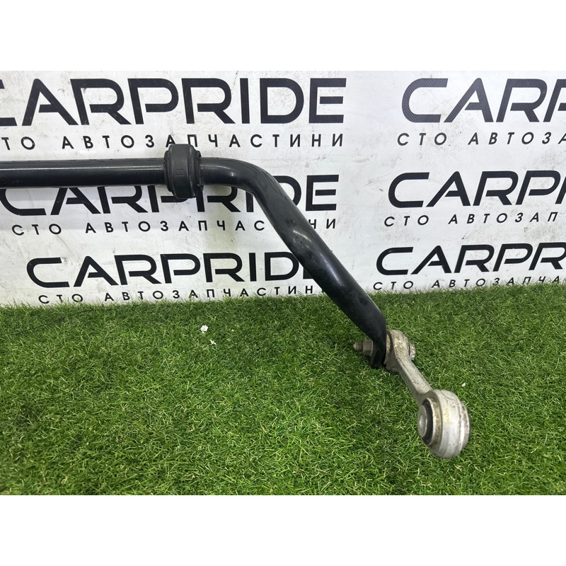 Стабилизатор (подвеска) AUDI Q7 4M 2017 3.0 TFSi 4M0411305A